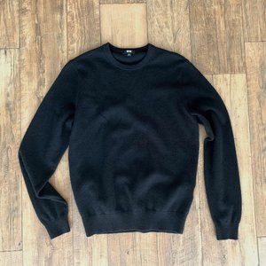 Uniqlo Cashmere Sweater